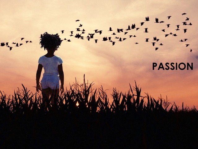 Becoming a Passionate Teacher and Coach